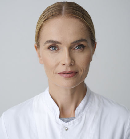 Новикова Екатерина Сергеевна